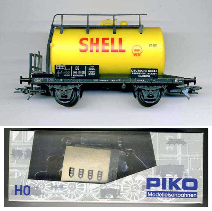 Piko 54271